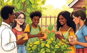 Mindful Giving: How to Share Your Wealth with Purpose