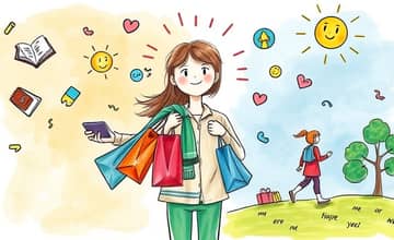 Emotional Spending: Understanding and Overcoming Triggers