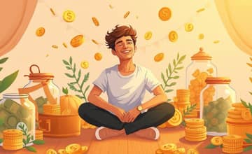 The Gratitude Gap: Appreciating What You Have Financially