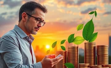 Mindful Investing: Growing Your Wealth with Intention