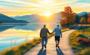 Mindful Retirement Planning: Crafting a Peaceful Future