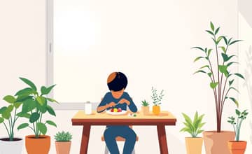 The Joy of Less: Embracing Mindful Consumption