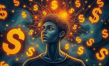 The Silent Language of Money: Listening to Your Financial Intuition