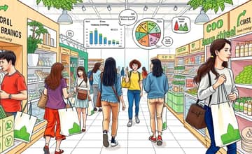 The Conscious Consumer's Guide to Smart Spending