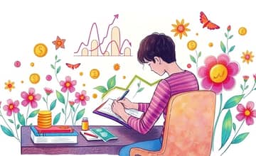 Financial Journaling: A Tool for Self-Discovery and Growth