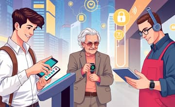 The Future of Payments: Seamless & Secure