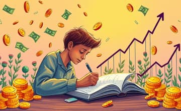 The Daily Practice of Financial Gratitude