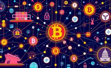 Blockchain Beyond Bitcoin: Enterprise Solutions