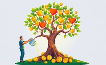 Impact Investing: Profit with Purpose