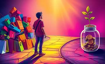 From Impulse to Intention: Mastering Your Spending