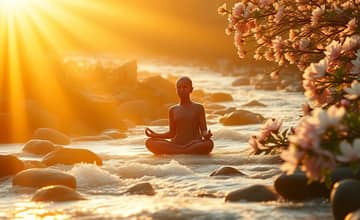 Mindful Prosperity: Attracting Abundance Through Awareness