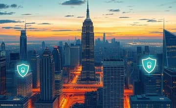 Cybersecurity in Finance: A Proactive Stance