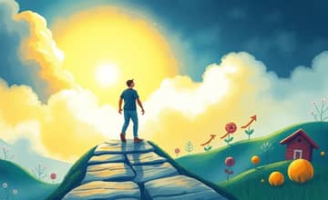 From Financial Fog to Clarity: A Mindful Navigation