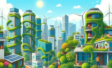 Sustainable Finance: The Unseen ROI