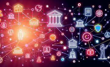 Open Banking: Redefining Financial Services