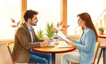 Mindful Money Conversations: Building Stronger Financial Relationships