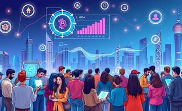 Fintech Disruption: Challenging the Status Quo