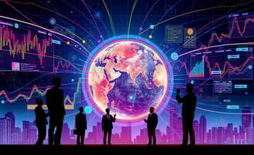 Predictive Analytics for Market Trends