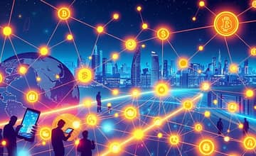 Decentralized Finance: A New Paradigm