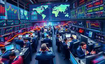 Resilience in a Volatile Market