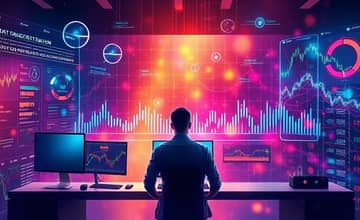 Algorithmic Trading's Human Touch: New Frontiers