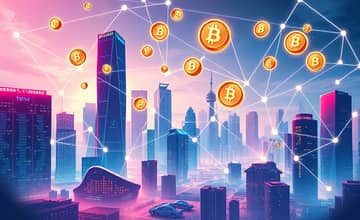 Tokenization of Real-World Assets