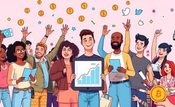 Crowdfunding: Powering Small Business Growth