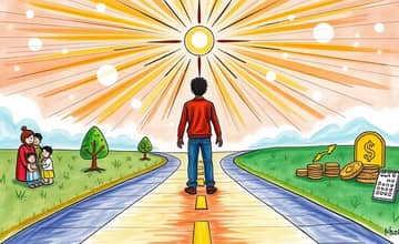 The Art of Financial Alignment: Values and Your Wallet