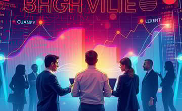 Predictive Customer Lifetime Value in Finance