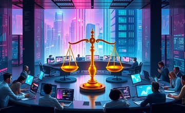 Data Ethics in Financial Services