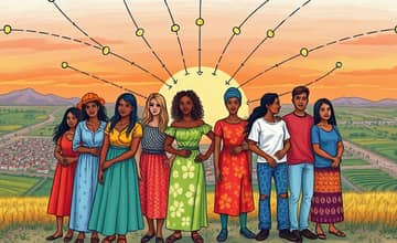 Inclusive Finance: Bridging the Gap