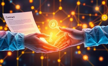 Smart Contracts: Automating Trust