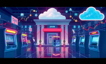 Edge Computing in Financial Data