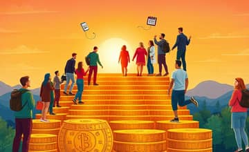 Designing Your Dream Retirement, Today