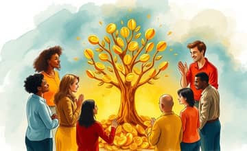 Designing for Impact: Your Money, Your Mission