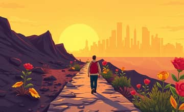 From Scarcity to Structure: Designing Your Financial Future