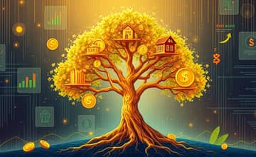 Proactive Prosperity: Designing for Lasting Wealth