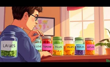 The Soulful Spender: Aligning Values with Your Spending