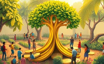 The Architecture of Abundance: Intentional Money Choices