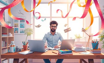 Curating Your Cash Flow: A Designer's Approach