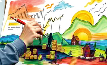 The Financial Canvas: Painting Your Perfect Life