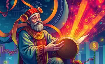 Crafting Your Ideal Financial Narrative: A Guide