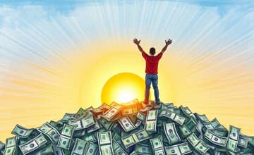 Designing Your Debt-Free Destiny