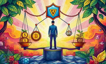 Your Personal Economy: Designing for Resilience