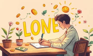 Creating a Money Story You'll Love to Tell