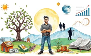 Strategic Wealth: Designing for Deep Fulfillment