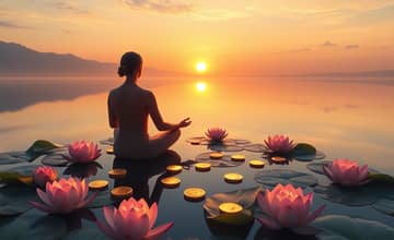 Mindful Money: Building a Life of Financial Serenity