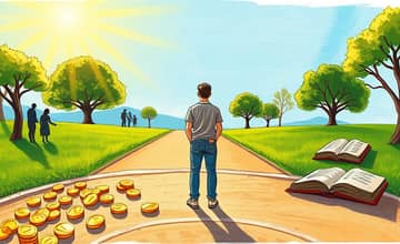 Intentional Income: Cultivating a Purposeful Payout