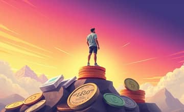 Building a Life You Love: Financial Foundations