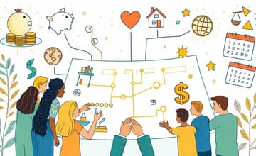 The Blueprint for Financial Bliss: A Practical Guide